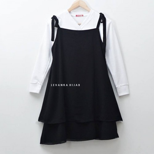 CCy-009 Maika Overall Tunik